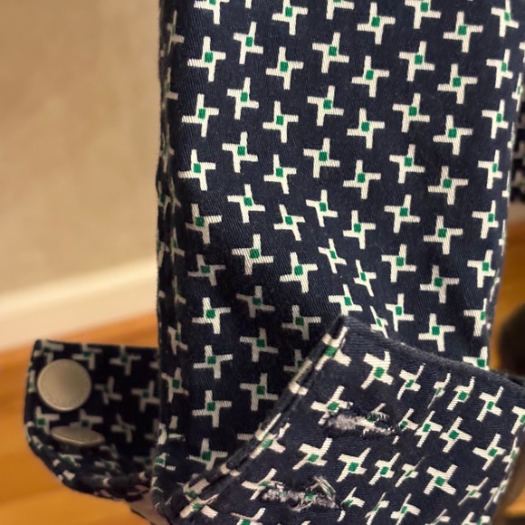 JACKET - CHARTER CLUB - LARGE - Picture 3 of 7